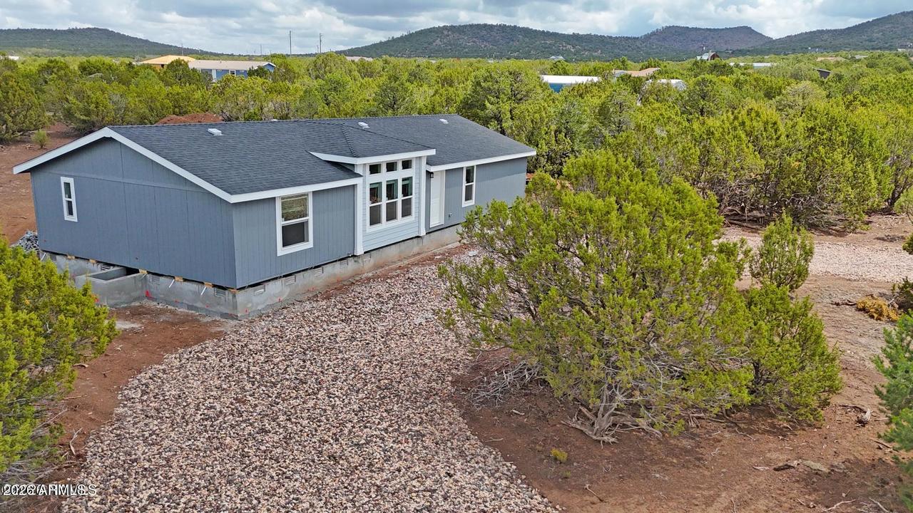 2067 E Spruce St., Williams, AZ 86046