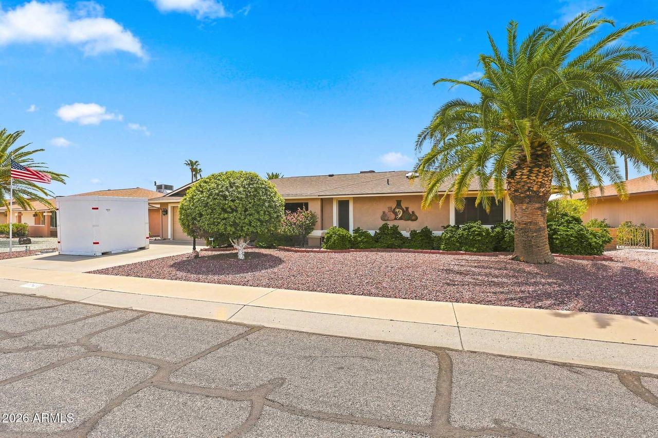 17426 N Calico Dr., Sun City, AZ 85373