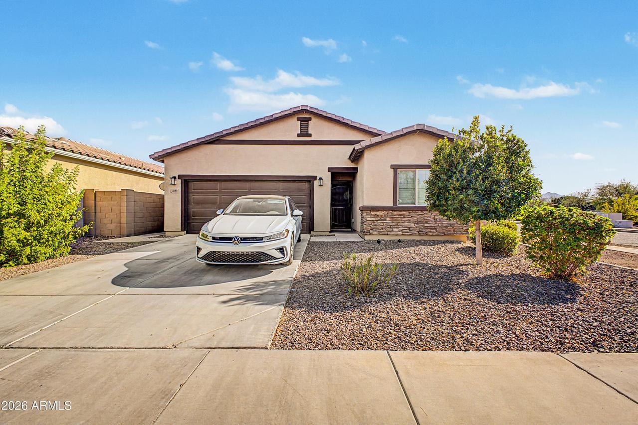 4089 W Ardmore Rd., Laveen, AZ 85339