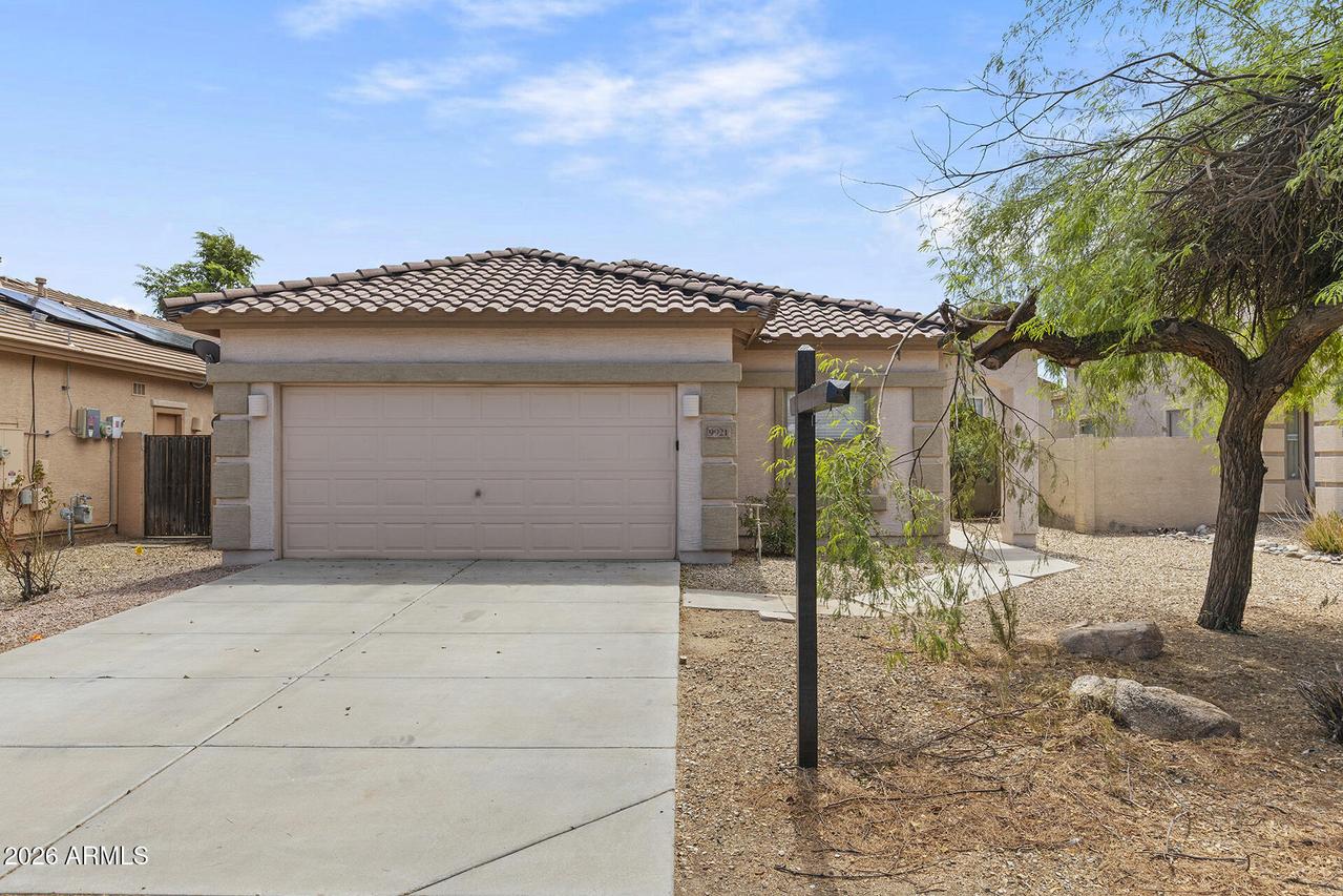 9921 W Chipman Rd., Tolleson, AZ 85353