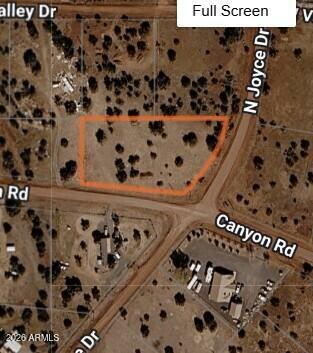 1293 W Canyon Rd. #663, Williams, AZ 86046