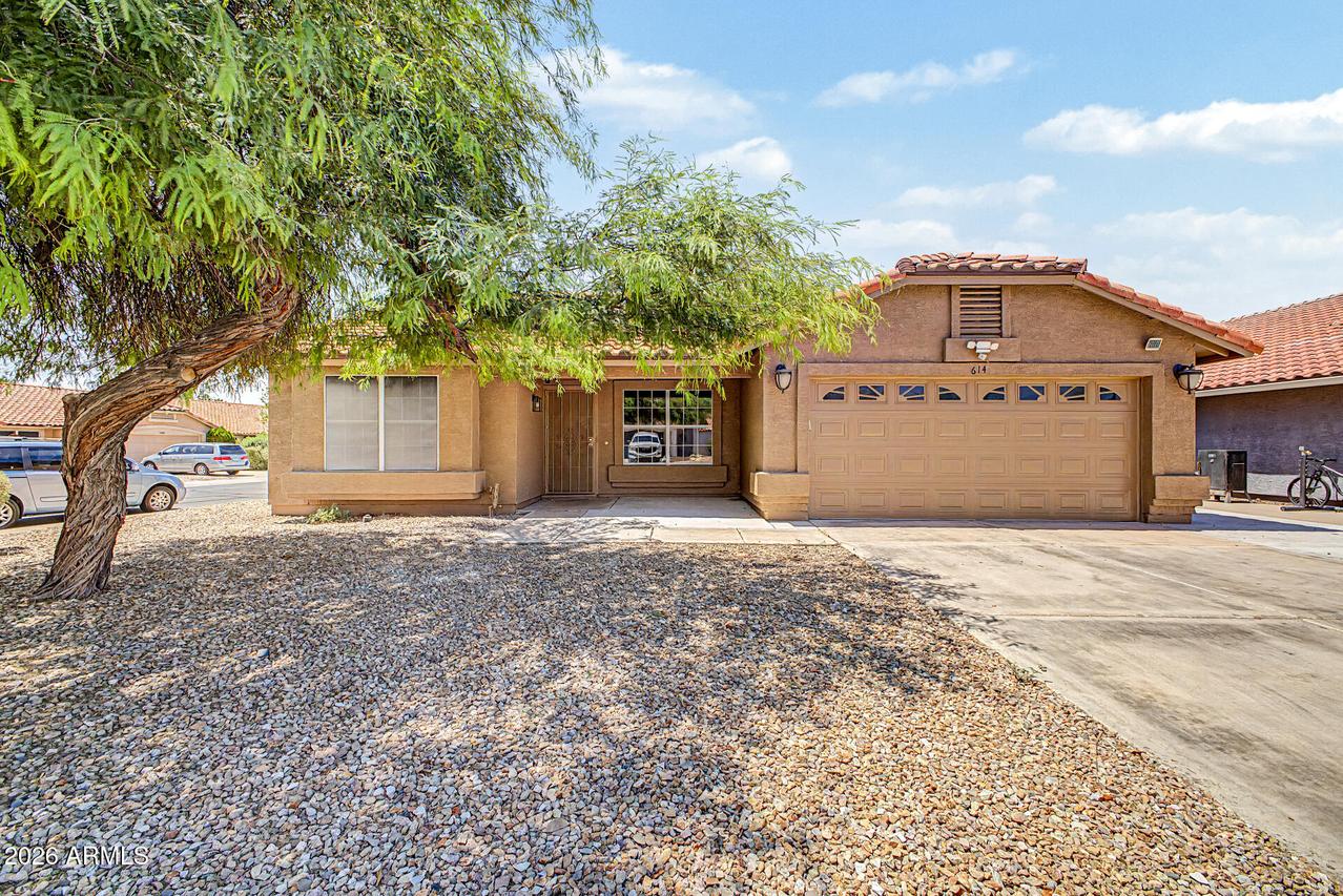 614 N Redrock St., Gilbert, AZ 85234