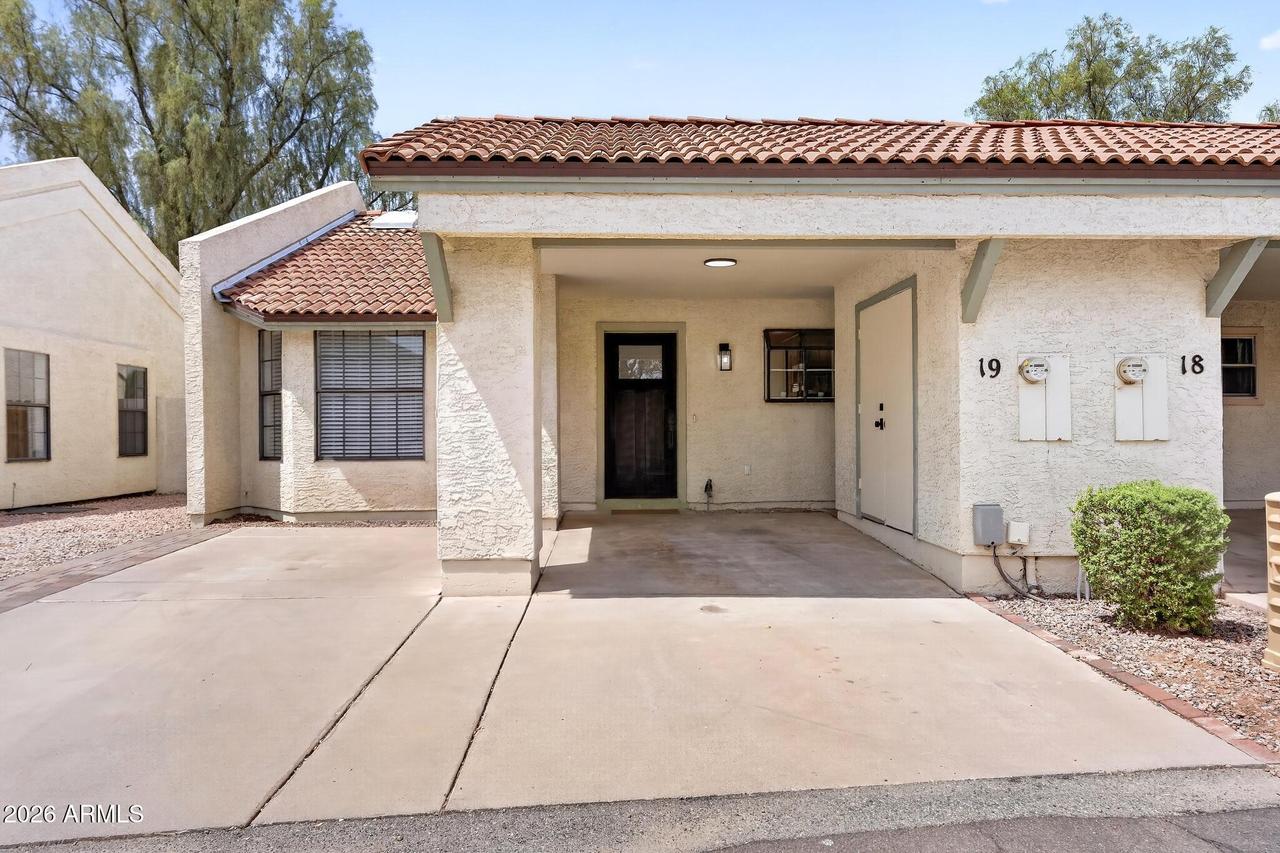 1500 N Sunview Pkwy. #19, Gilbert, AZ 85234
