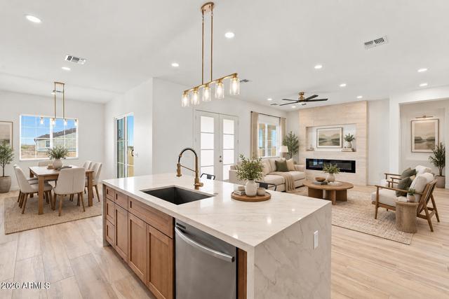 New Homes For Sale This Week That Attend Arlington Elementary School: August 14th to August 20th