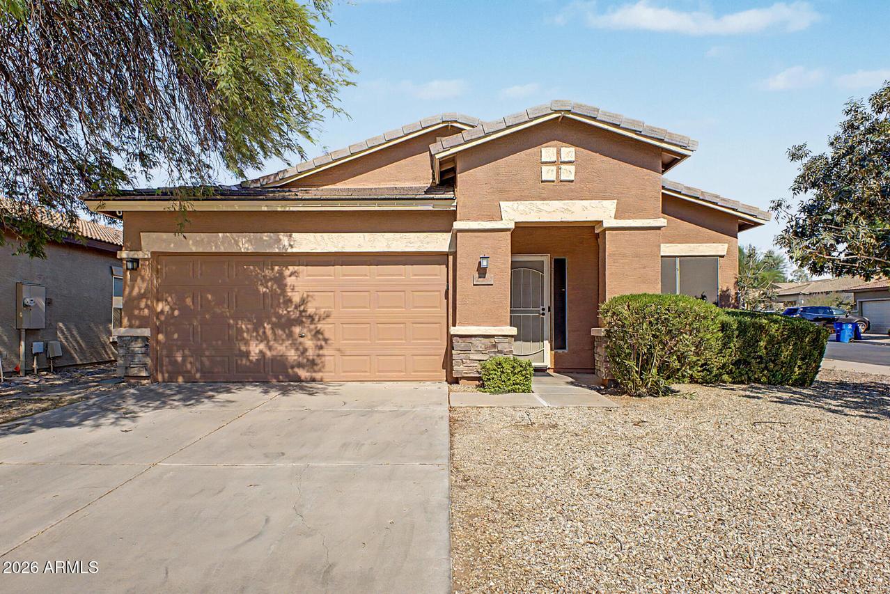 22447 S 214th St., Queen Creek, AZ 85142
