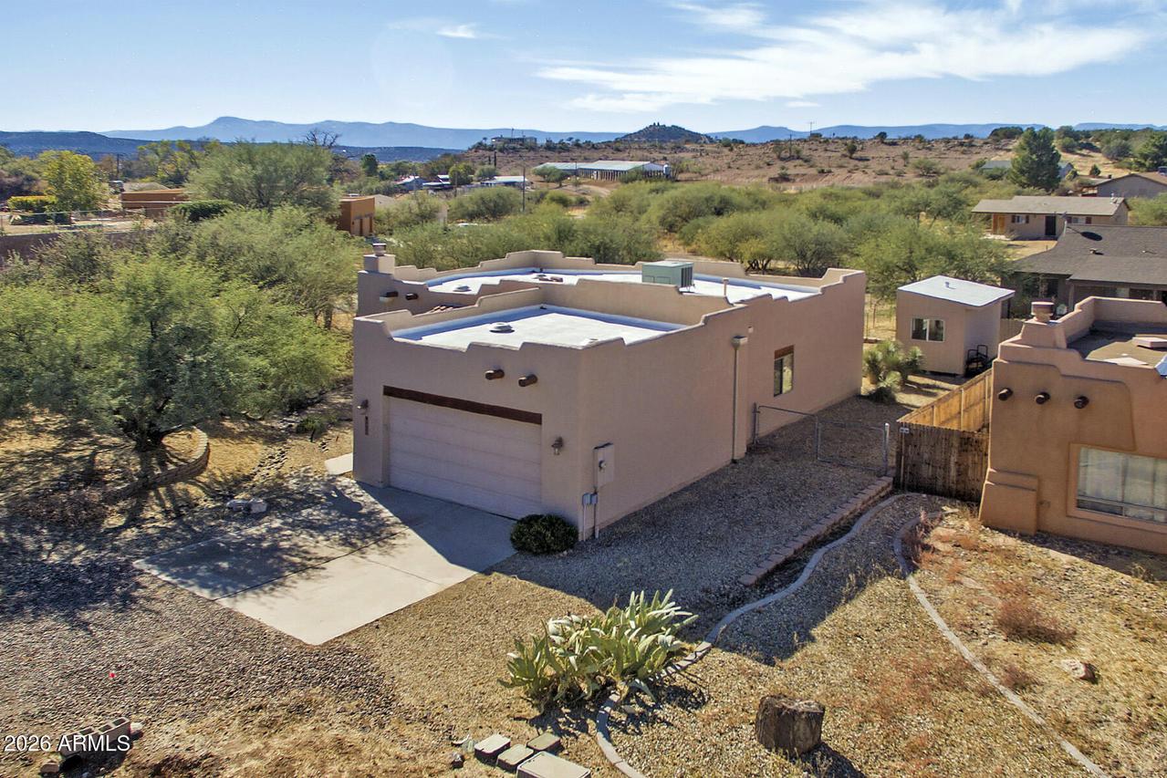 5600 N Laura Ln., Rimrock, AZ 86335