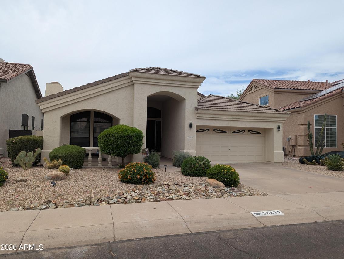 30832 N 41st Pl., Cave Creek, AZ 85331