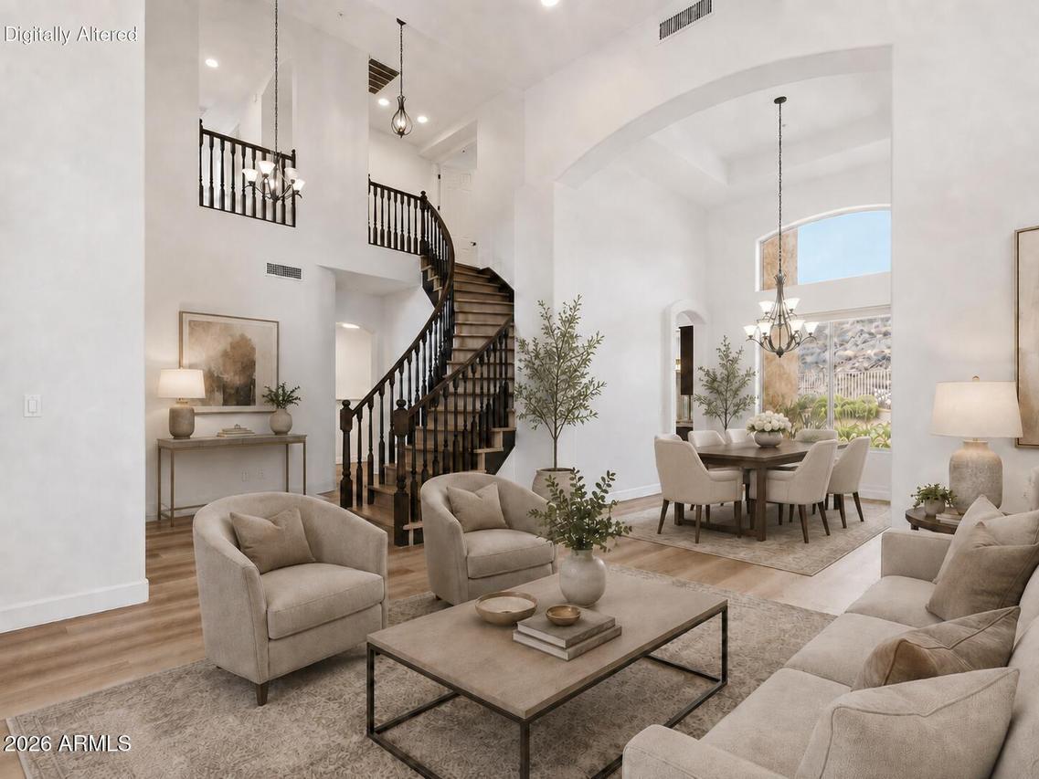 13547 E Estrella Ave., Scottsdale, AZ 85259