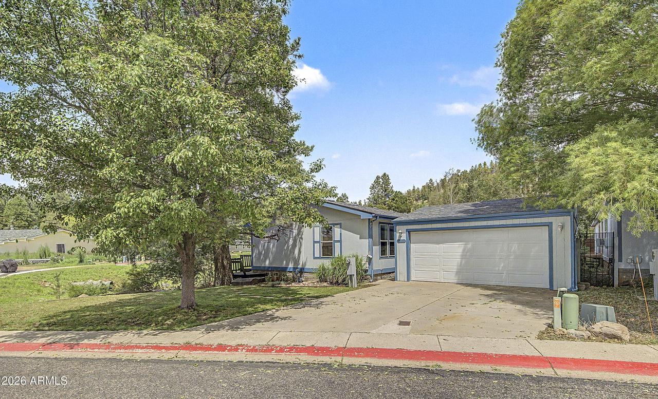 1251 S Mark Ln., Flagstaff, AZ 86001