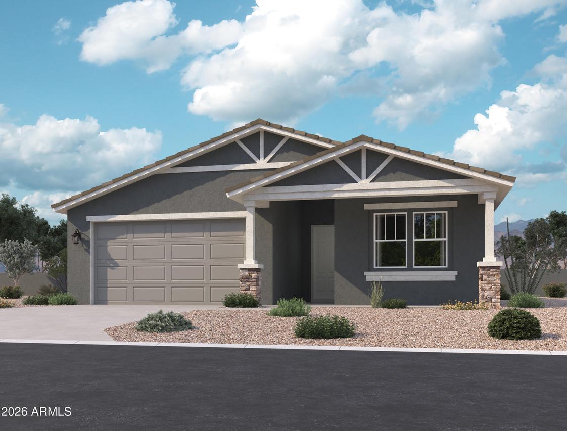 15743 W Deanne Dr., Waddell, AZ 85355