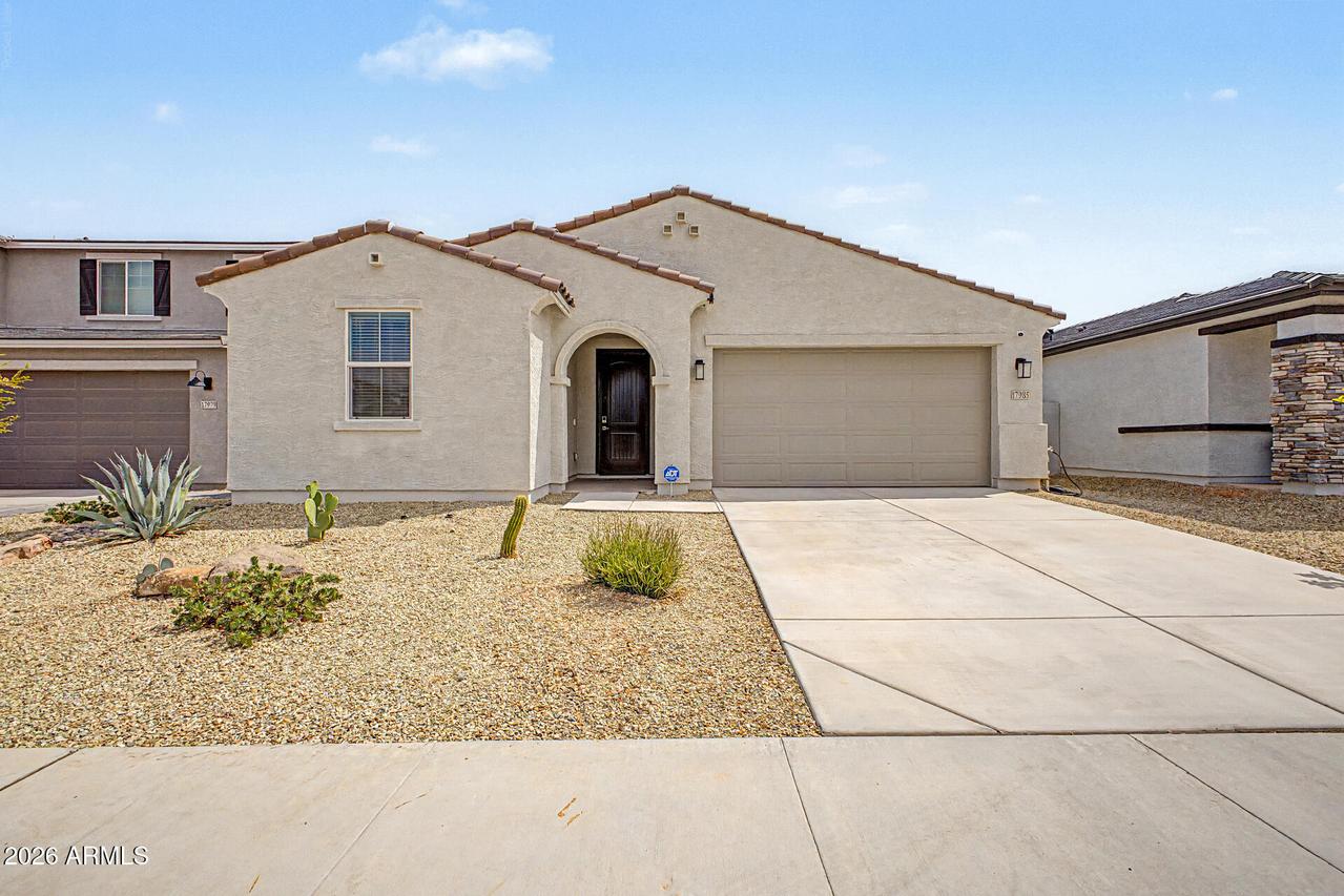 17985 W Avenida Del Sol, Surprise, AZ 85387