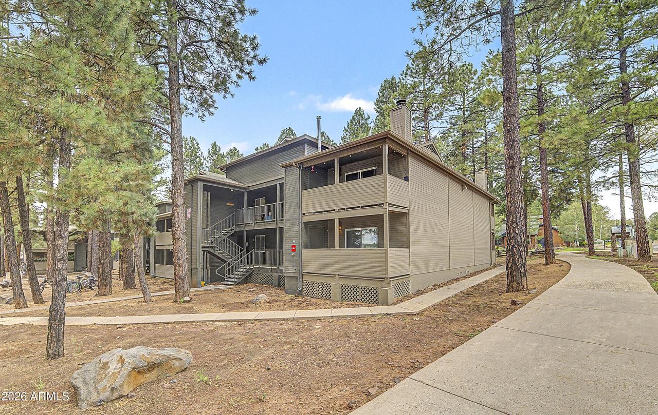 1185 W University Ave. #101, Flagstaff, AZ 86001