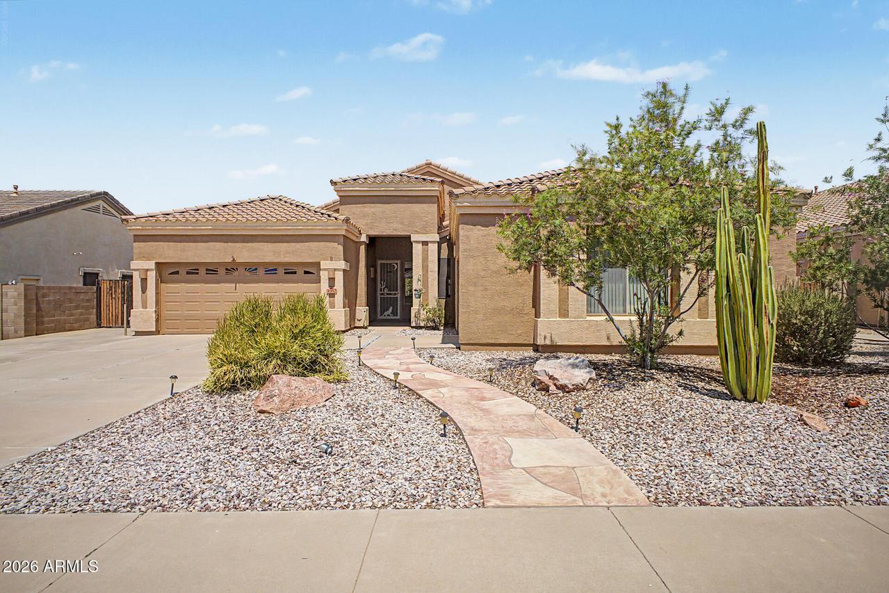 4982 E La Costa Dr., Chandler, AZ 85249
