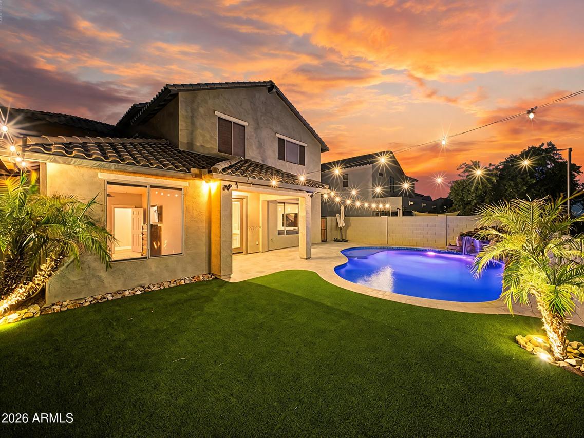 23114 N 123rd Dr., Sun City West, AZ 85375