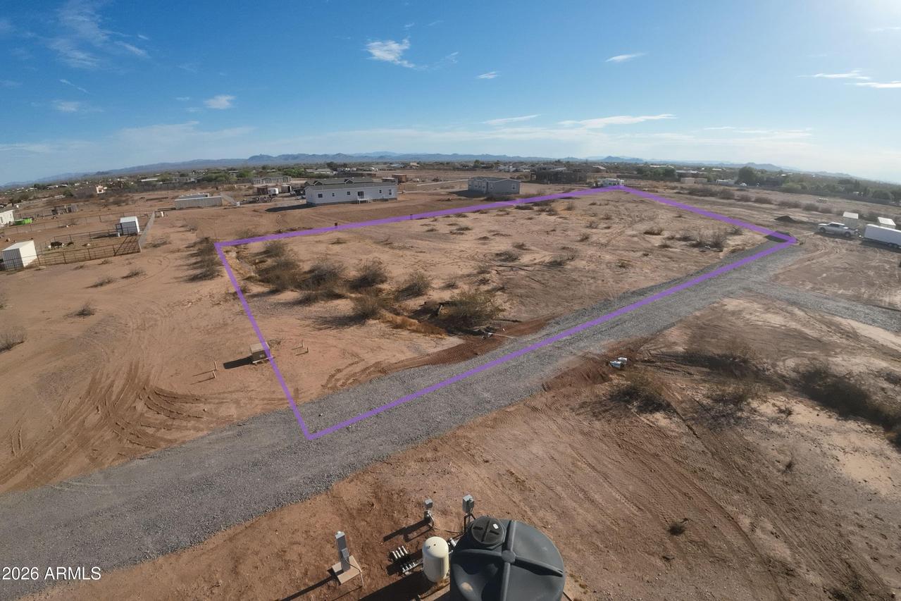 30200 N 231st Ave. #-, Wittmann, AZ 85361