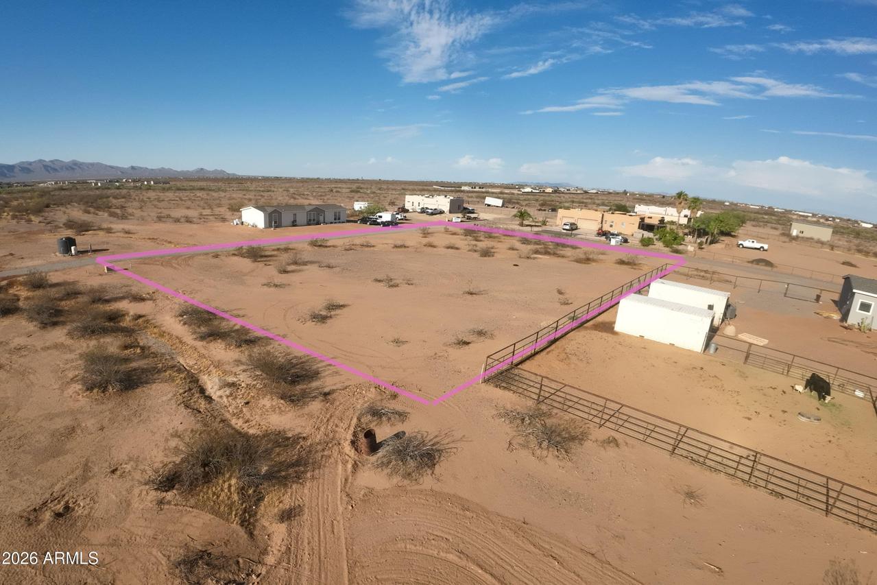 30223 N 231st Ave. #-, Wittmann, AZ 85361