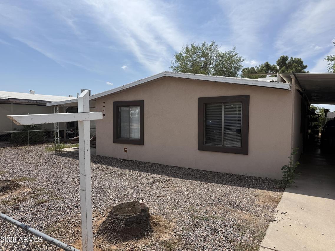 7719 E Golf Ave., Mesa, AZ 85209