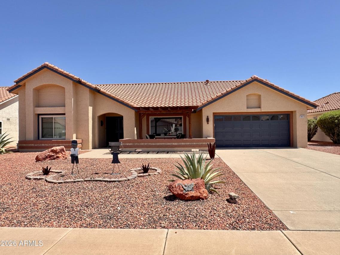 14813 W Heritage Dr., Sun City West, AZ 85375