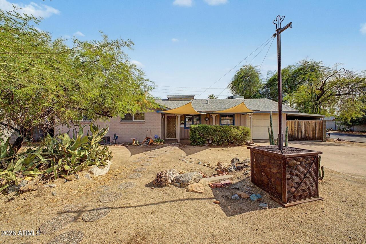 2245 W Osborn Rd., Phoenix, AZ 85015