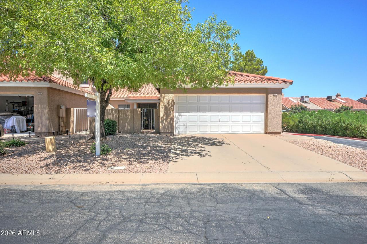 3510 E Hampton Ave. #114, Mesa, AZ 85204