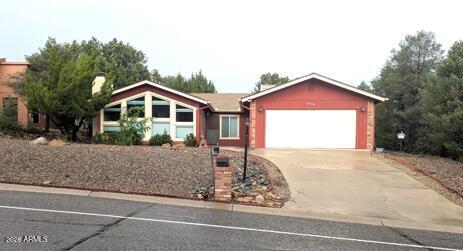 4976 Hornet Dr., Prescott, AZ 86301