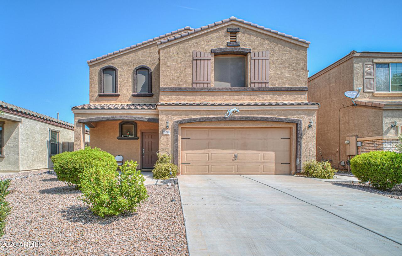 38216 W La Paz St., Maricopa, AZ 85138