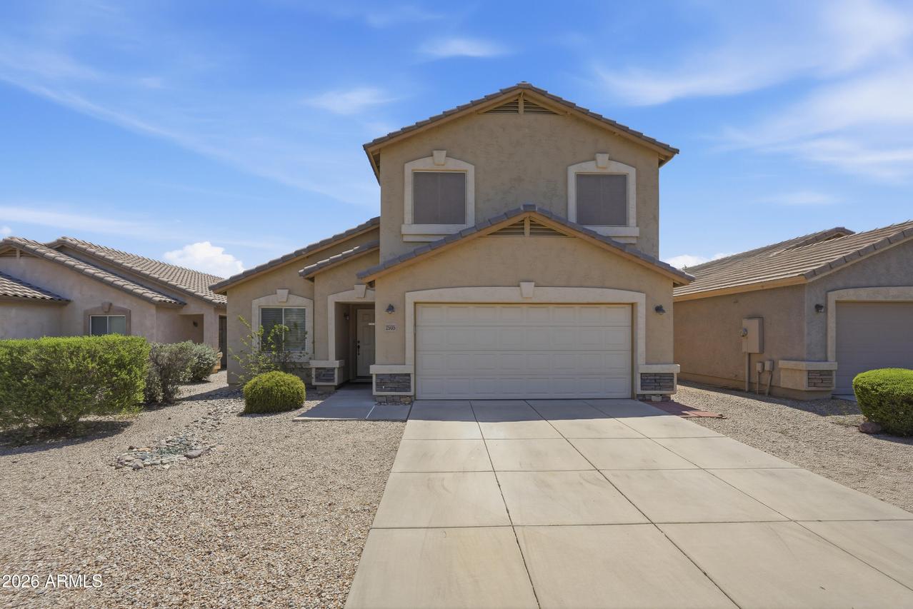 2505 E San Manuel Rd., San Tan Valley, AZ 85143