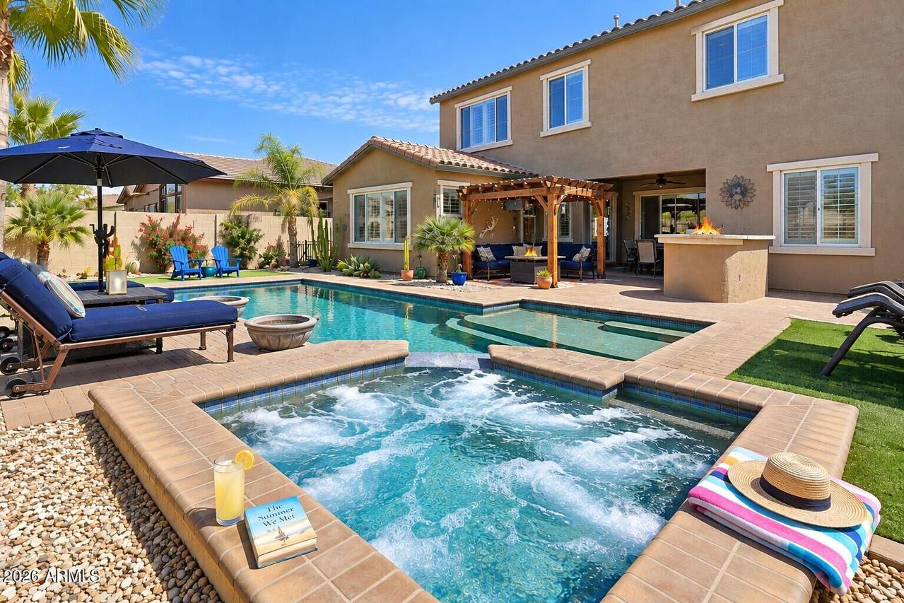 17842 W Chuckwalla Canyon Rd., Goodyear, AZ 85338