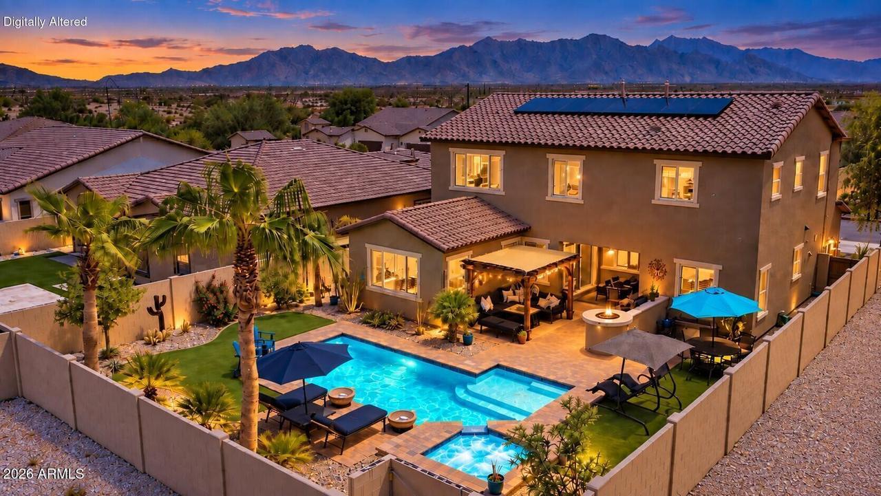17842 W Chuckwalla Canyon Rd., Goodyear, AZ 85338