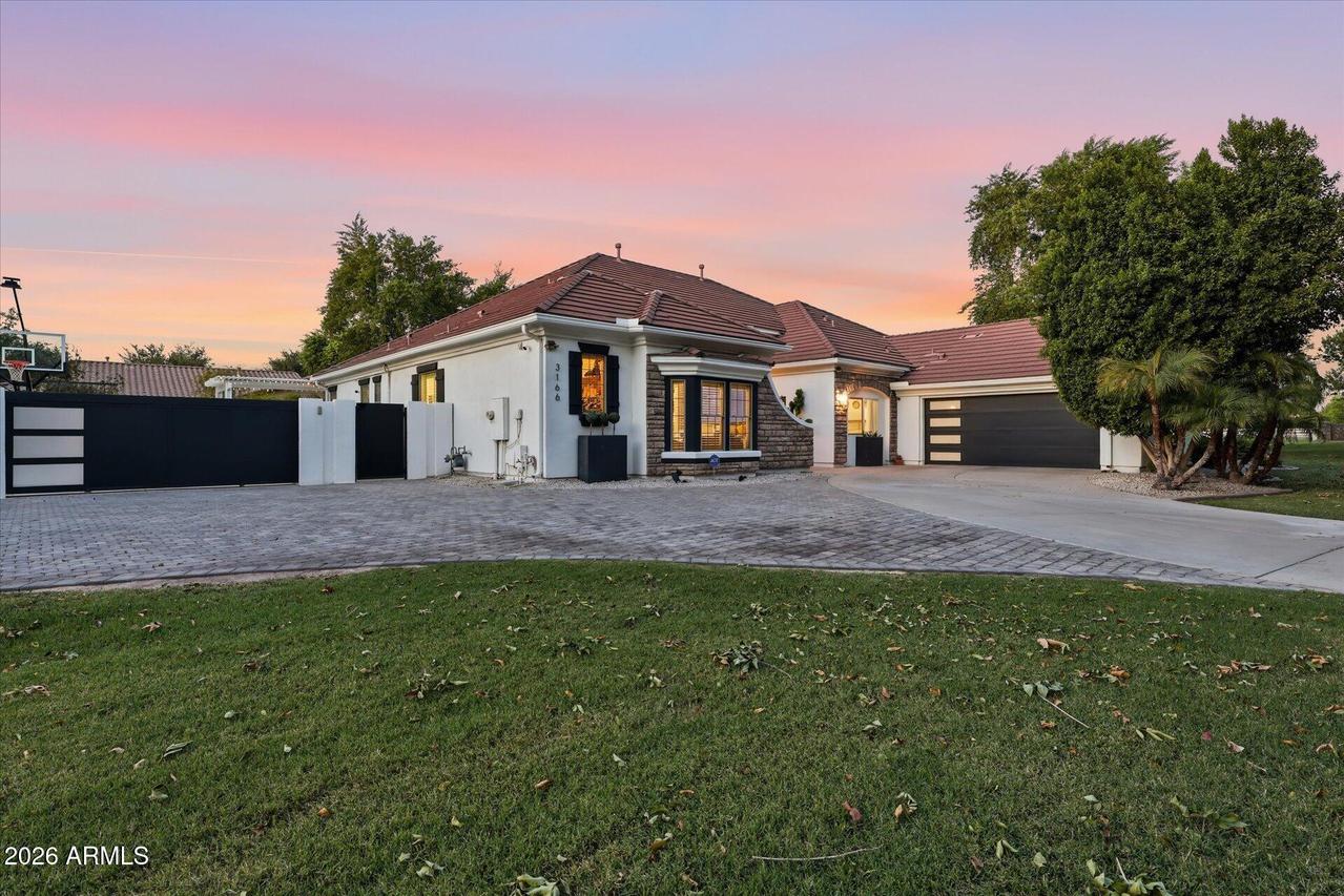 3166 E Morrison Ranch Pkwy., Gilbert, AZ 85296