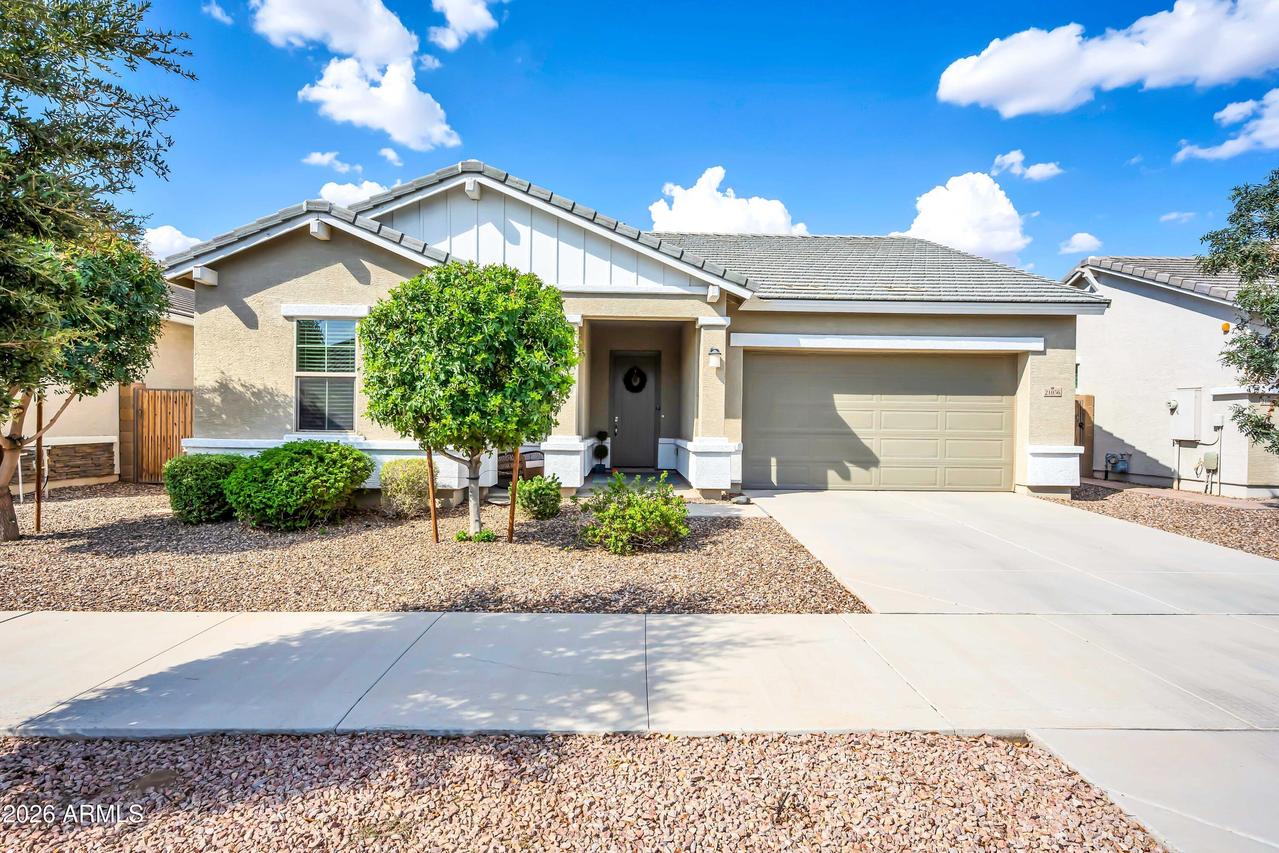21056 E Poco Calle, Queen Creek, AZ 85142