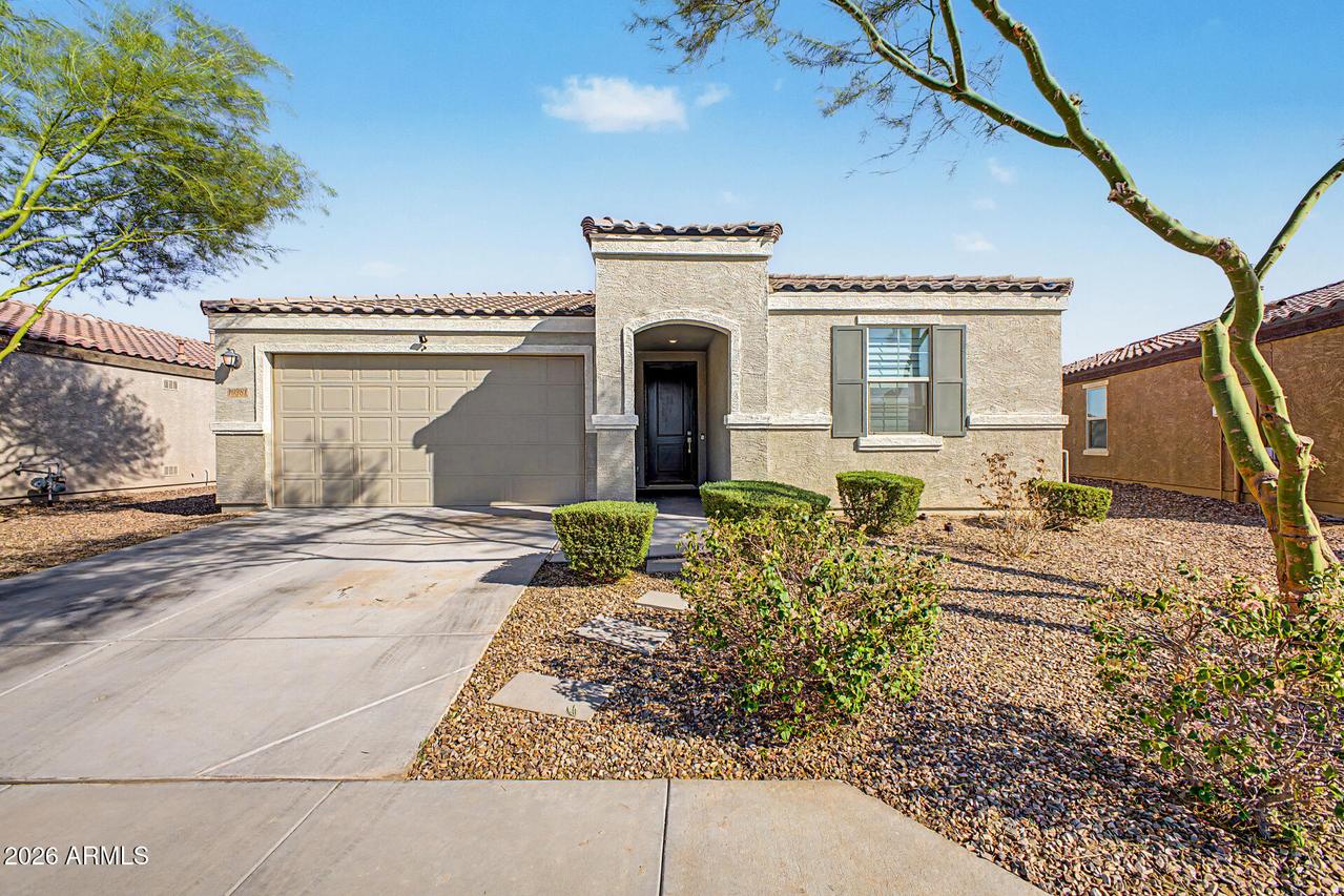 19981 W Madison St., Buckeye, AZ 85326
