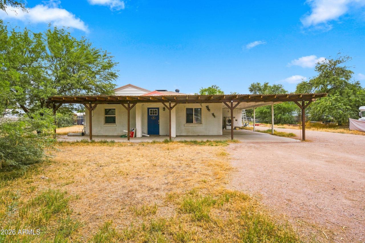 6306 W Vineyard Rd., Laveen, AZ 85339
