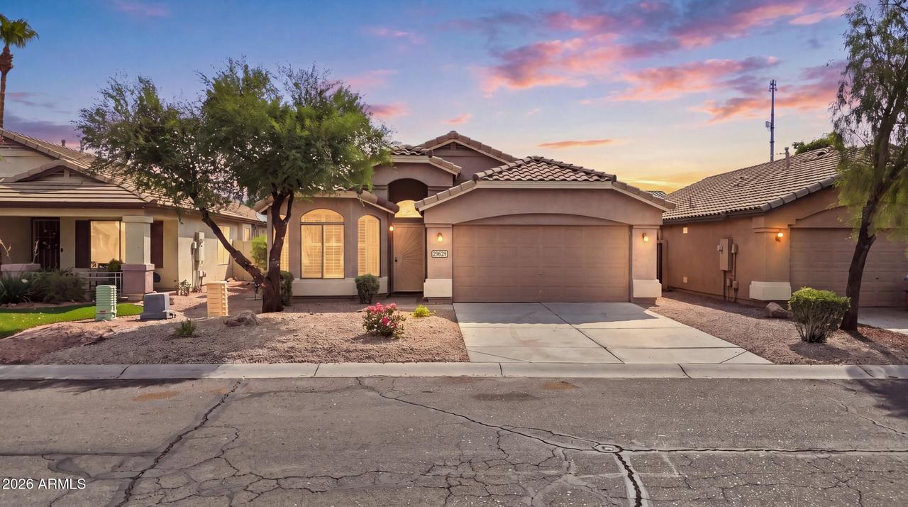 29629 N Blackfoot Daisy Dr., San Tan Valley, AZ 85143