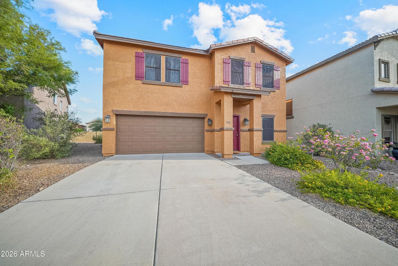 3643 W Medinah Ct., Anthem, AZ 85086