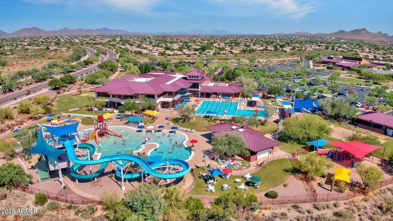 3643 W Medinah Ct., Anthem, AZ 85086