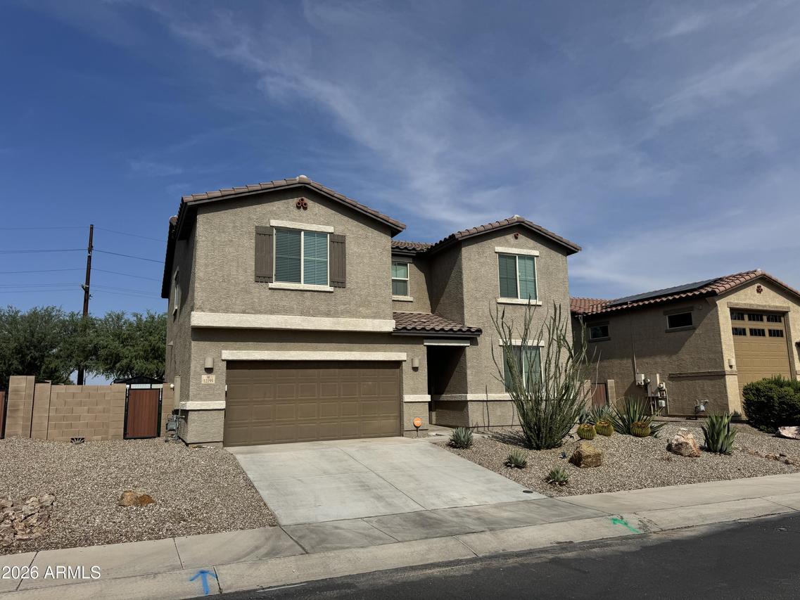 12195 N Caravelle Pl., Marana, AZ 85653
