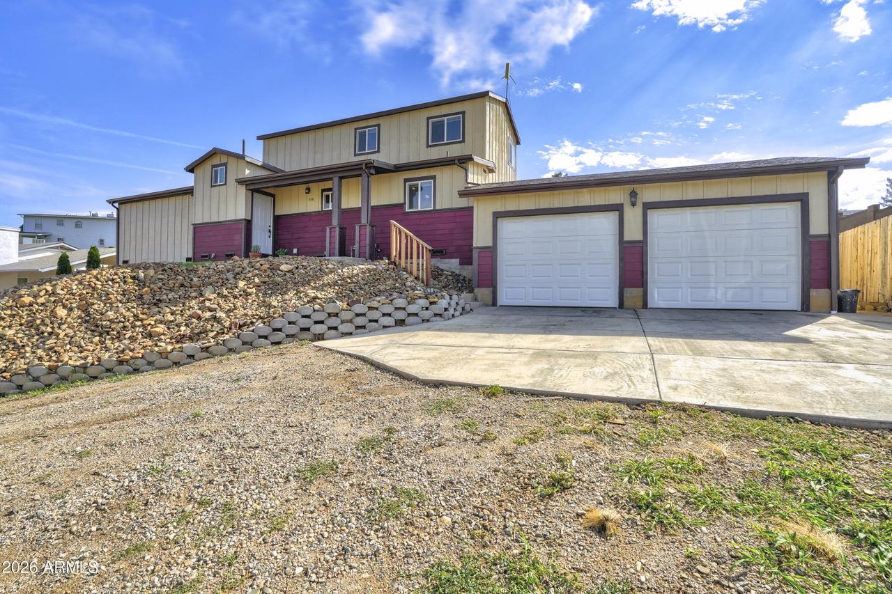 4341 N Magma Cir., Prescott Valley, AZ 86314