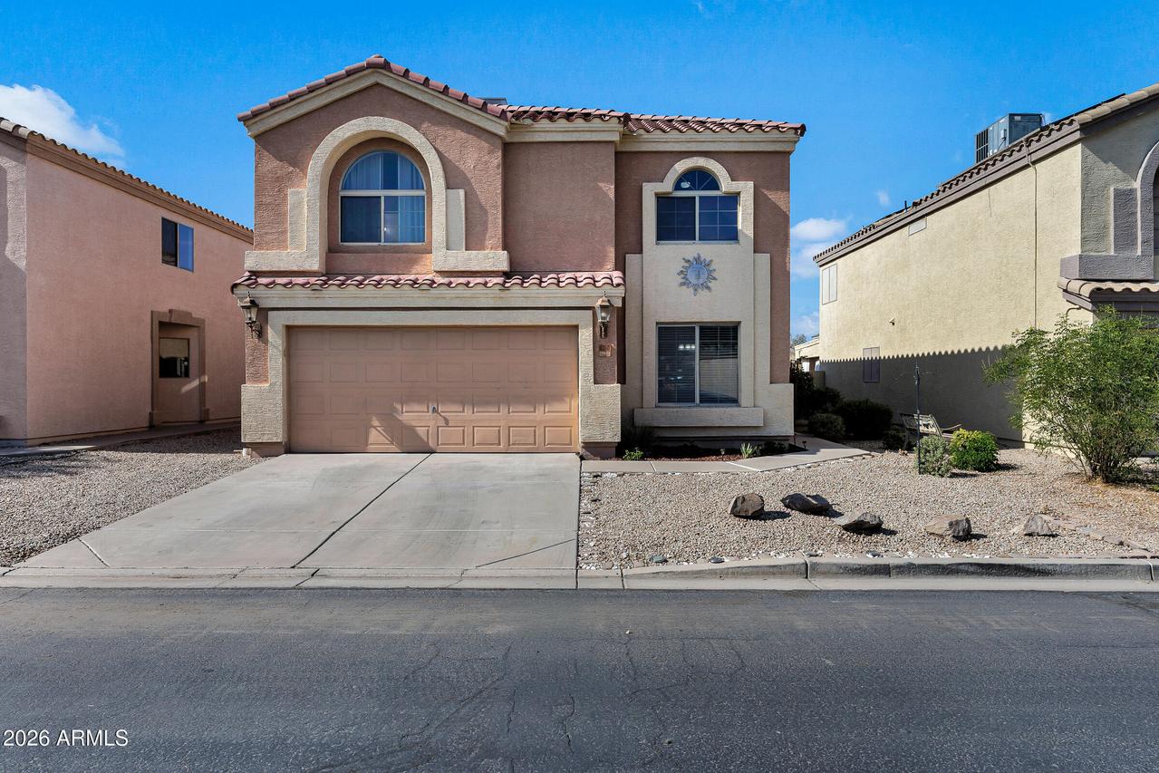 6790 E Quiet Retreat, Florence, AZ 85132