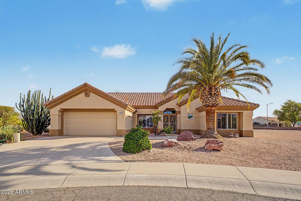 14623 W Colt Ln., Sun City West, AZ 85375