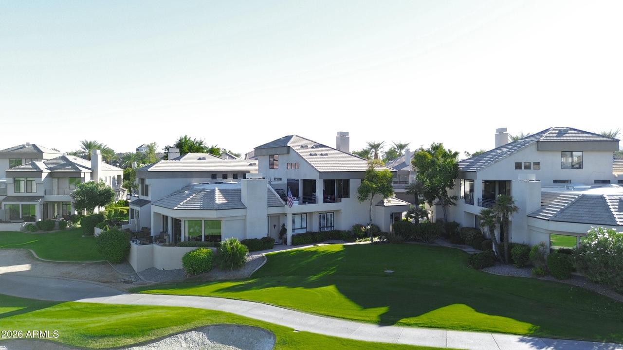 7400 E Gainey Club Dr. #222, Scottsdale, AZ 85258