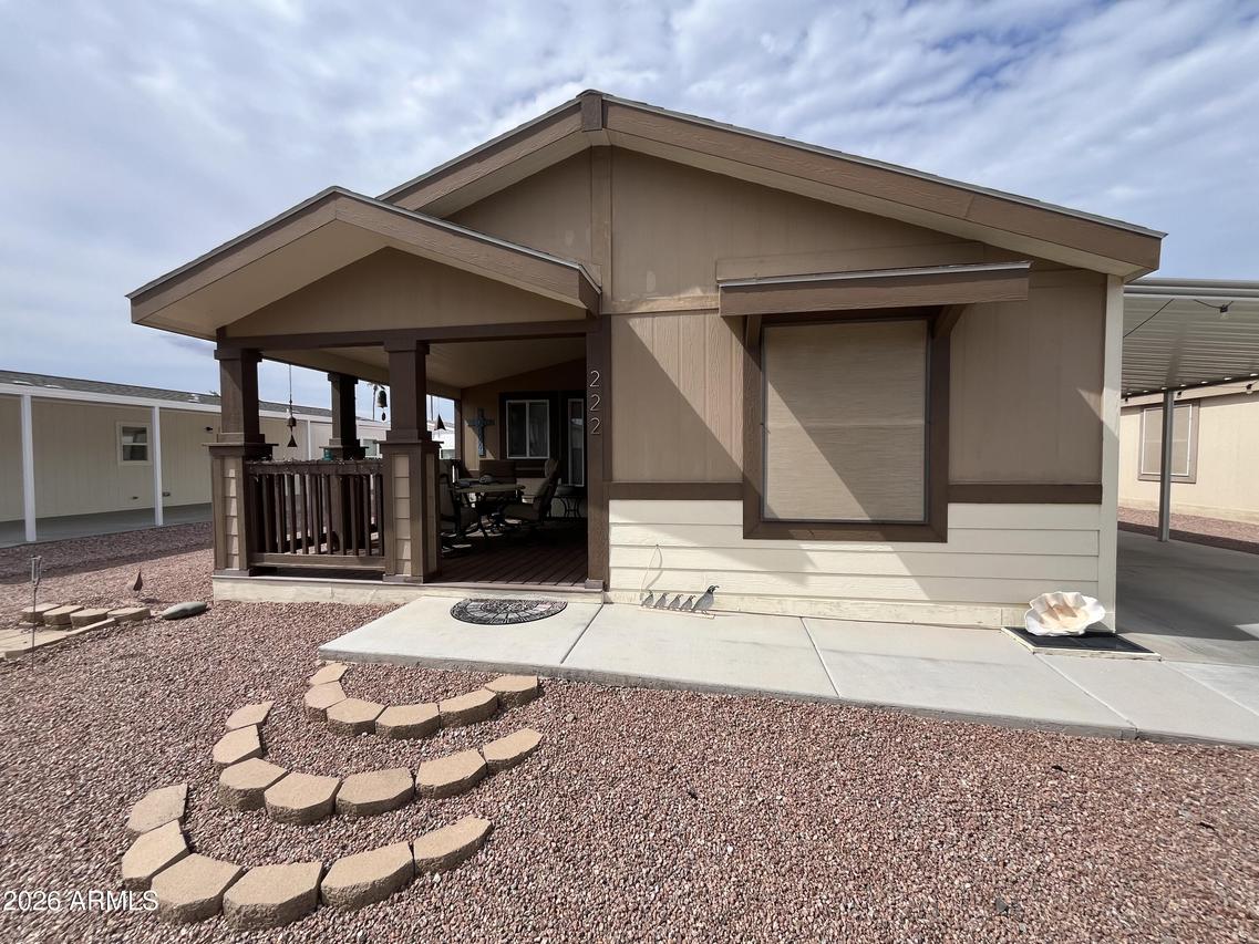 11596 W Sierra Dawn Blvd. #222, Surprise, AZ 85378