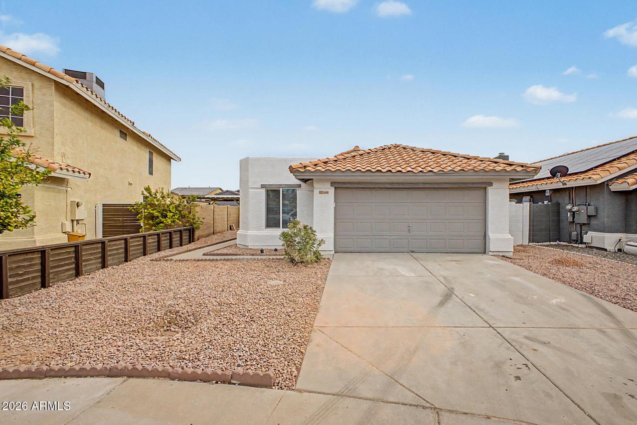 15605 W Magnolia St., Goodyear, AZ 85338