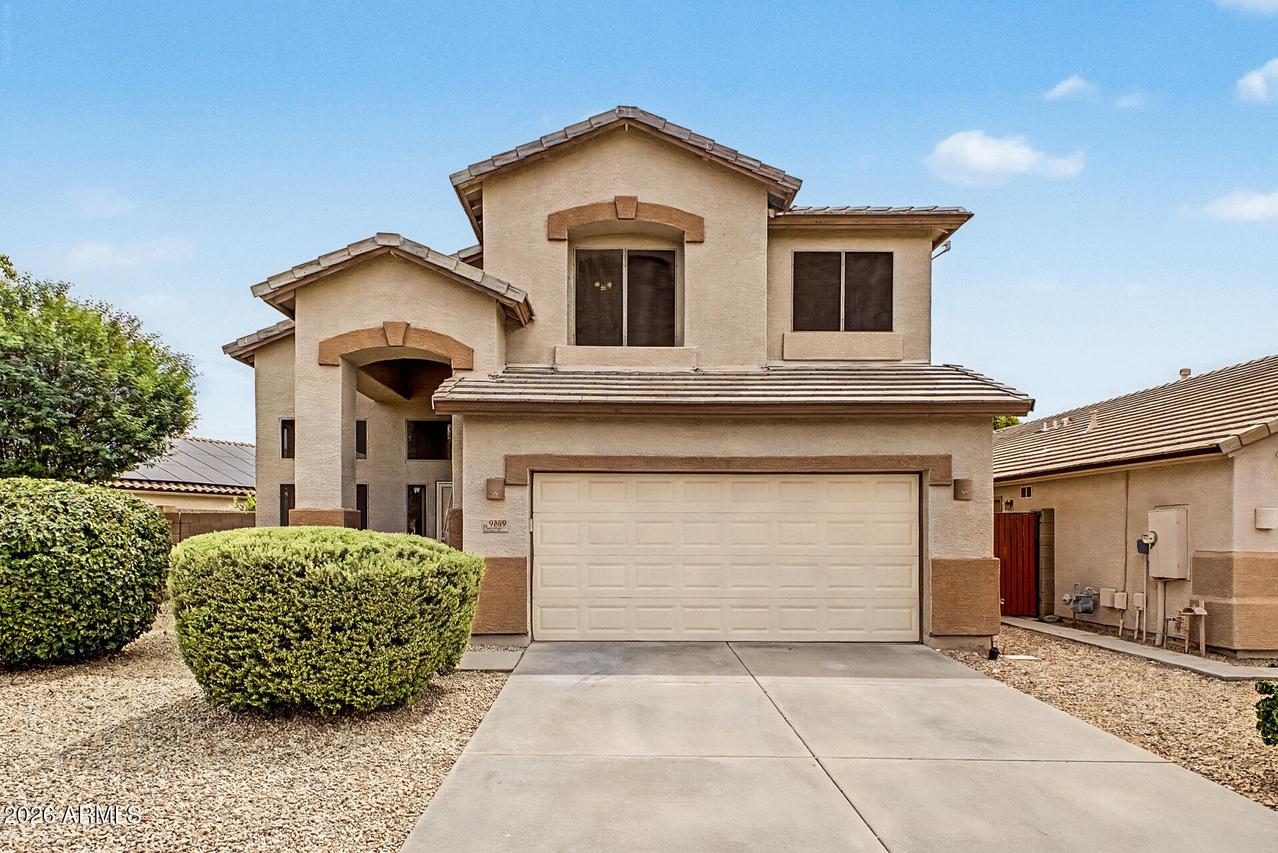 9359 W Deanna Dr., Peoria, AZ 85382