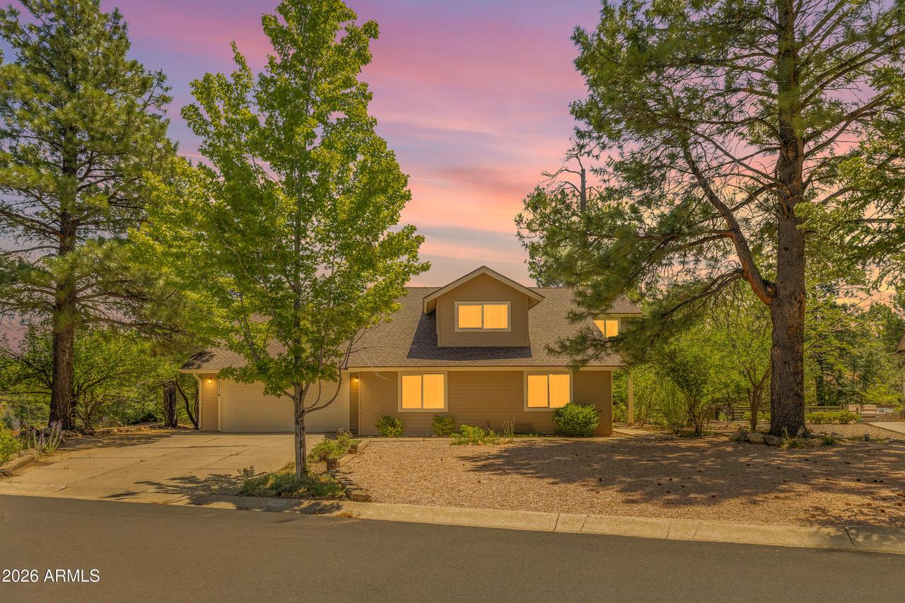 2320 N Timberline Rd., Flagstaff, AZ 86004