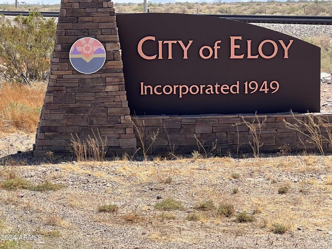 2660 W Maple St. #27, Eloy, AZ 85131