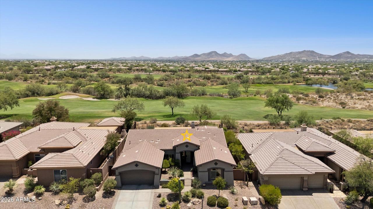 42011 N Crooked Stick Rd., Anthem, AZ 85086