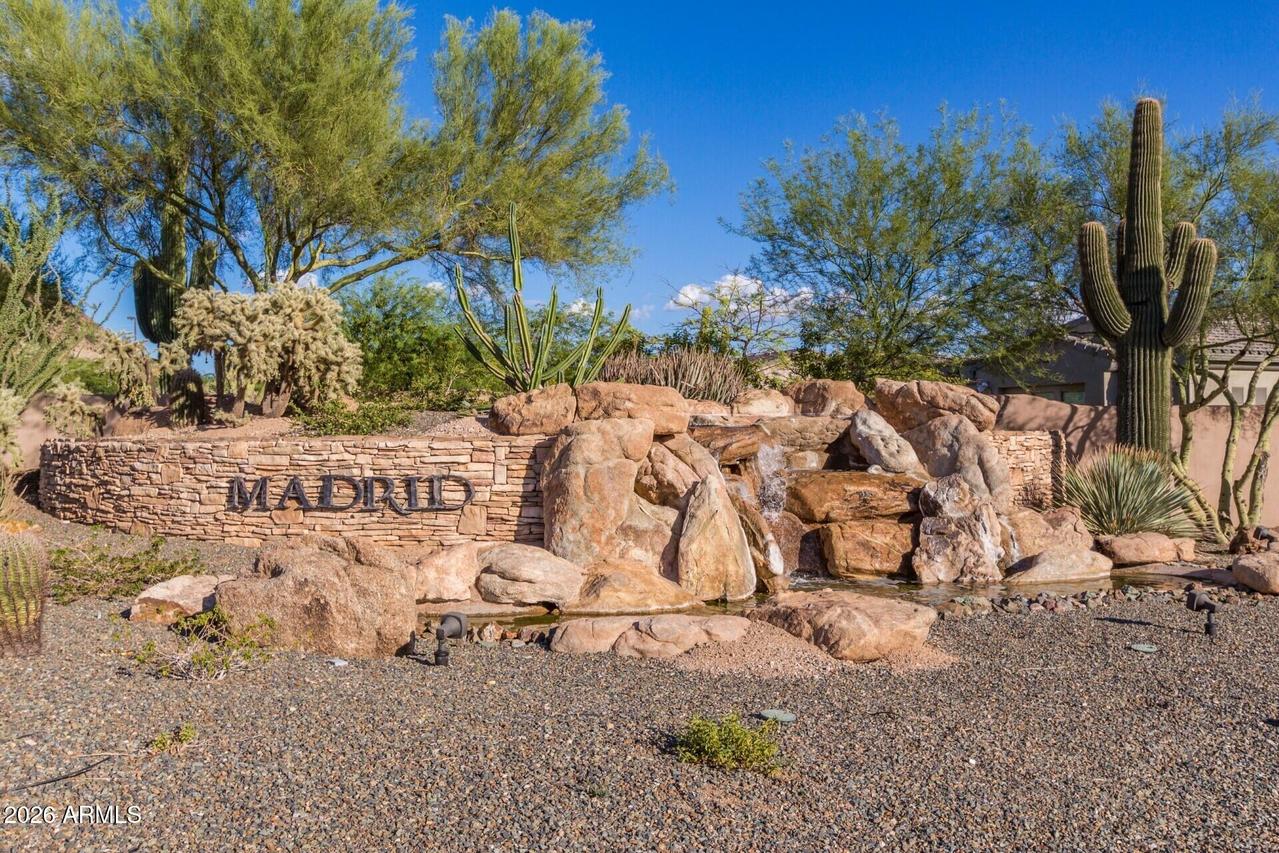8721 E Nance St., Mesa, AZ 85207