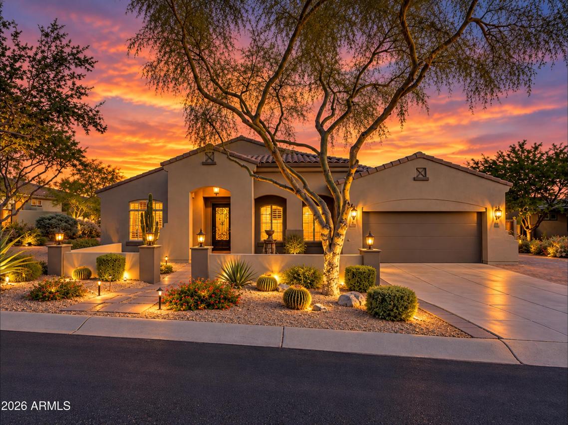 8721 E Nance St., Mesa, AZ 85207