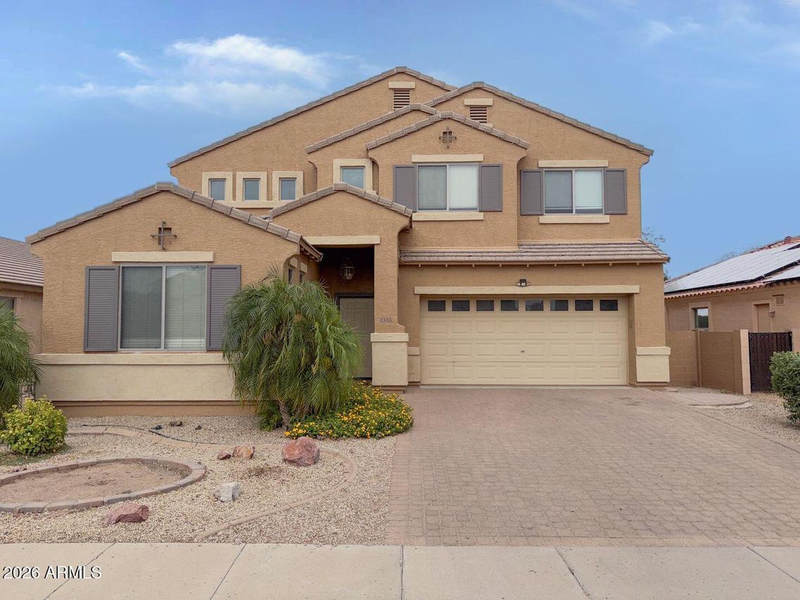 1353 E Judi Dr., Casa Grande, AZ 85122